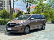 别克GL8 2020款 陆上公务舱652T 豪华型