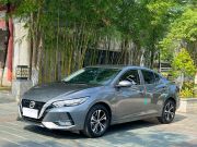 日产 轩逸 2022款 1.6L XL CVT 悦享版