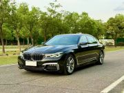 宝马7系(进口) 2016款 2016款 740Li 领先型