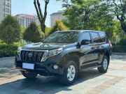 丰田 普拉多 2016款 普拉多(进口)2.7L 自动豪华