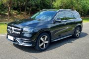 奔驰 GLS 2022款 450 时尚型