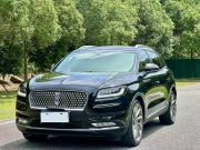 林肯 航海家 2021款 2.7T 四驱尊耀版