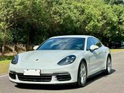 保时捷Panamera 2019款 Panamera 2.9T