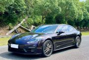 保时捷Panamera 2023款 Panamera 2.9T