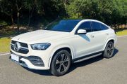 奔驰 GLE 2020款 GLE 350 4MATIC 时尚型