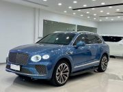 宾利 添越 2022款 4.0T V8