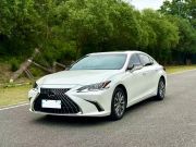 雷克萨斯ES 2022款 ES200 卓越版